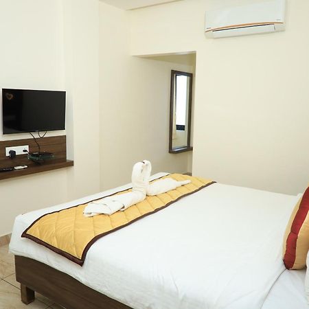 Starwin Residency Villa Ramanathapuram Exterior photo