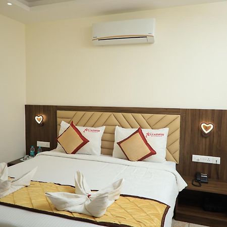 Starwin Residency Villa Ramanathapuram Exterior photo